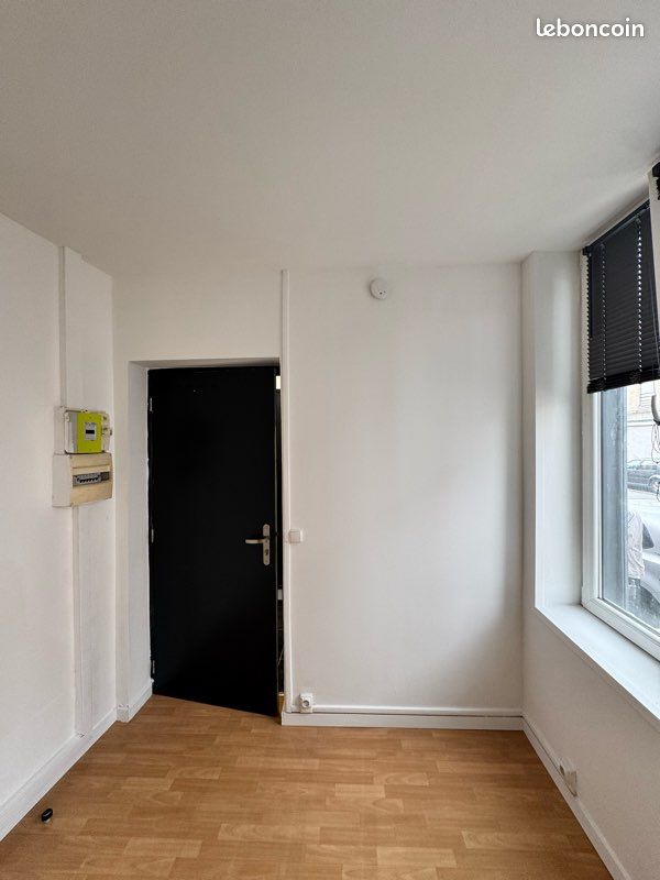 Appartement 1 pièce 13 m² · à Armentières · 13 m² · 320 €/mois