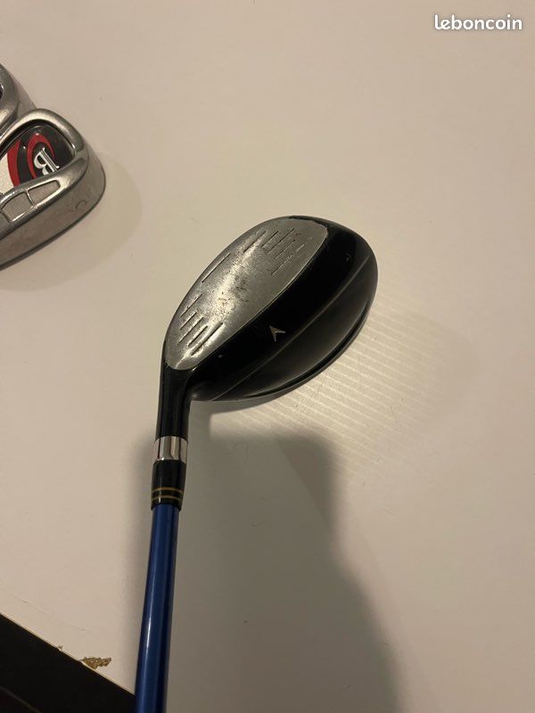 Clubs de golf junior Boston (image 5)