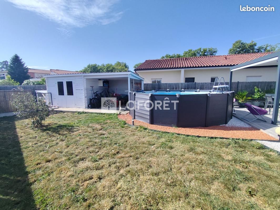 Maison 4 pièces 80 m² (image 13)