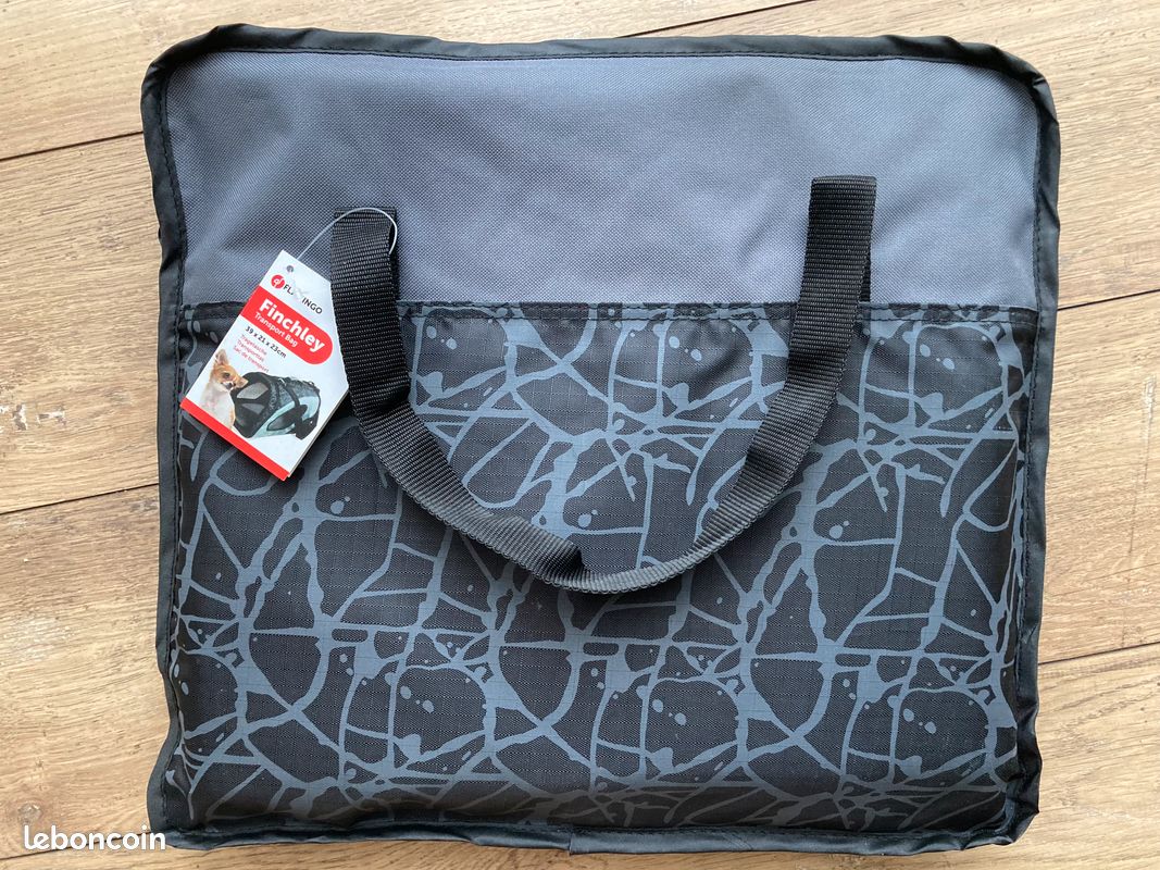 Sac de transport pour chien/chat (image 1)