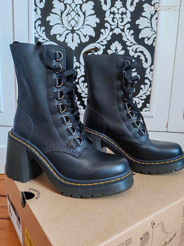 Doc Martens Chesney neuve (image 2)