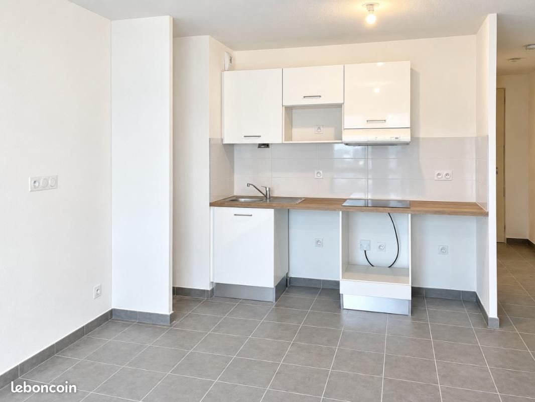 Appartement 3 pièces 57 m² · à Montpellier · 57 m² · 725 €/mois