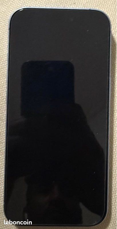 Iphone 17 + 256 GB + Batterie 100% (image 2)
