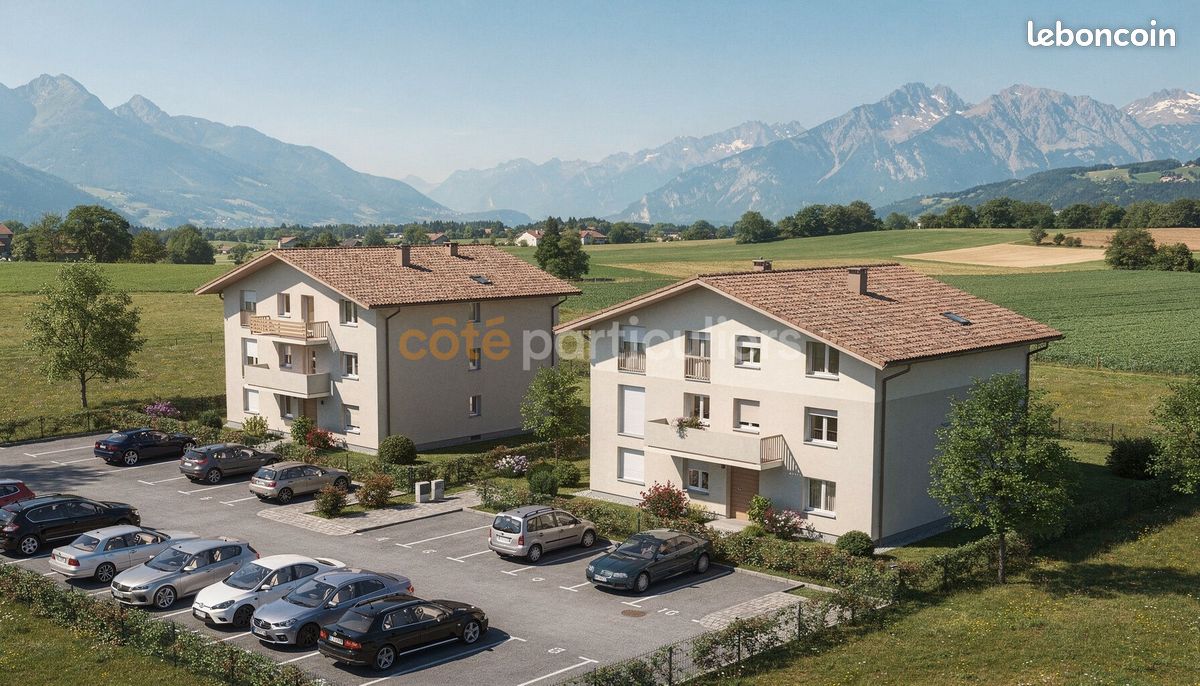 Immeuble 2 pièces 900 m² · à Ségny · 900 m² · 4 250 000 €