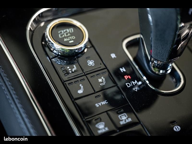 Bentley Continental GT Coupe V8 S (image 37)