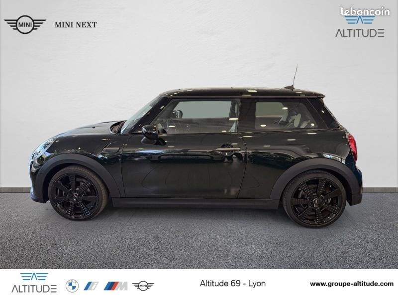 Mini Mini Cooper 136ch Edition Resolute Plus BVA7 (image 10)
