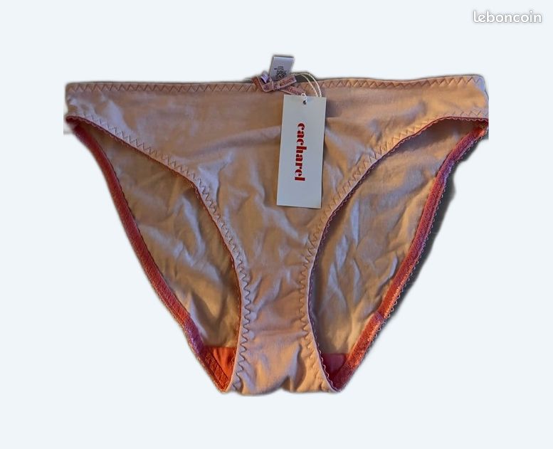 Culotte taille 40 Cacharel Vêtements