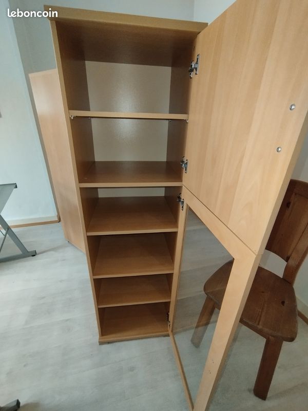 Ensemble de 3 meubles Atlas fabrication française (image 7)