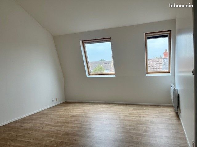 Appartement 3 pièces 61 m² · à La Châtre · 61 m² · 443 €