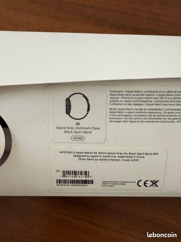 Apple Watch (image 2)