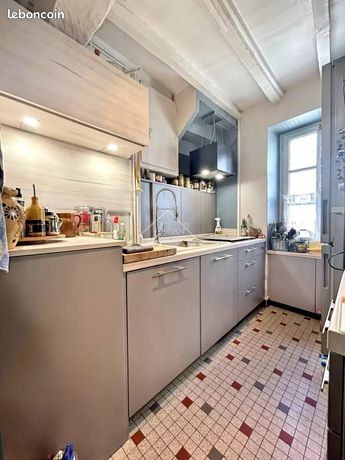 Maison 4 pièces 74 m²