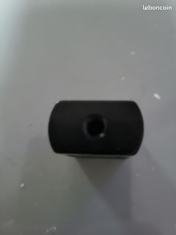Anet ET4-Dissipation thermique en aluminium (image 6)