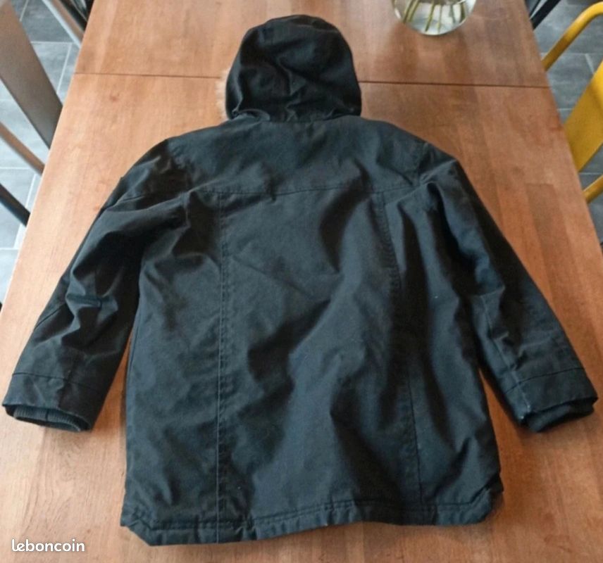 Parka Quiksilver (image 6)