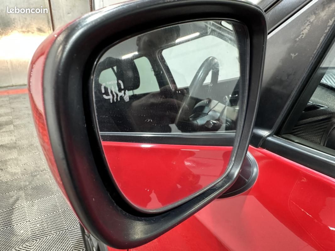 Suzuki Ignis 1.2 Dualjet Privilège (image 25)