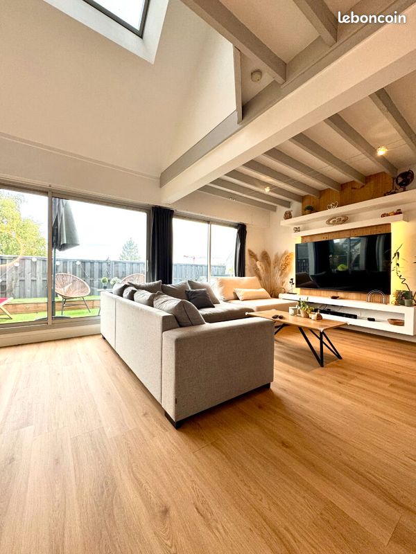 Appartement 3 pièces 70 m² · à Lorient · 70 m² · 287 550 €