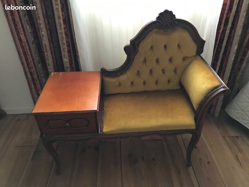 Banquette (image 3)