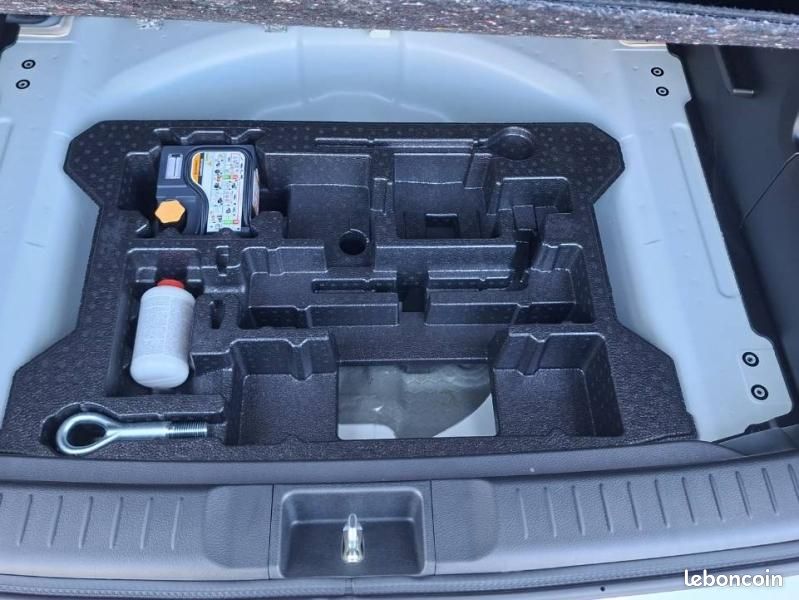 Suzuki Vitara 1.4 Boosterjet Hybrid 110ch Style Allgrip MY25 (image 24)