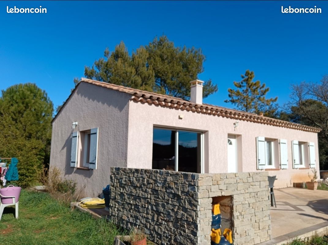 Maison 4 pièces 85 m² · à Poulx · 85 m² · 280 000 €