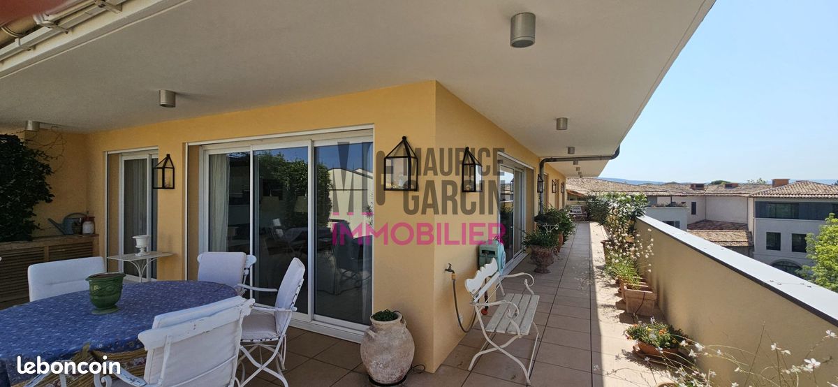 Appartement 4 pièces 133 m² (image 15)