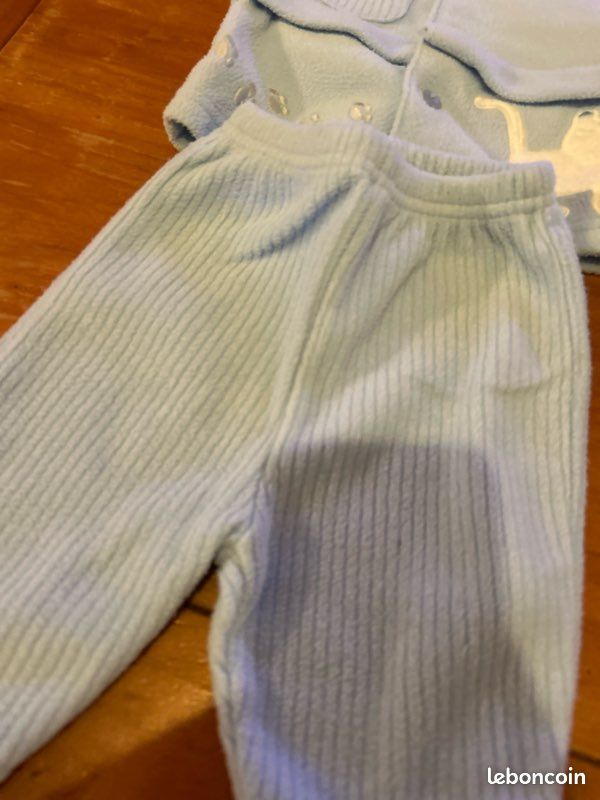 Ensemble bébé (image 2)