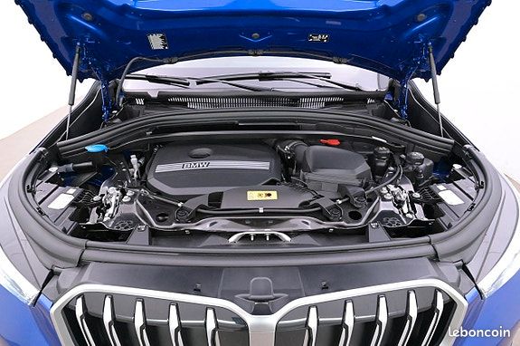 BMW X1 xDrive 30e Msport 326ch - Shadow line TVA Récupéable Camera Navi Jantes 18" (image 24)