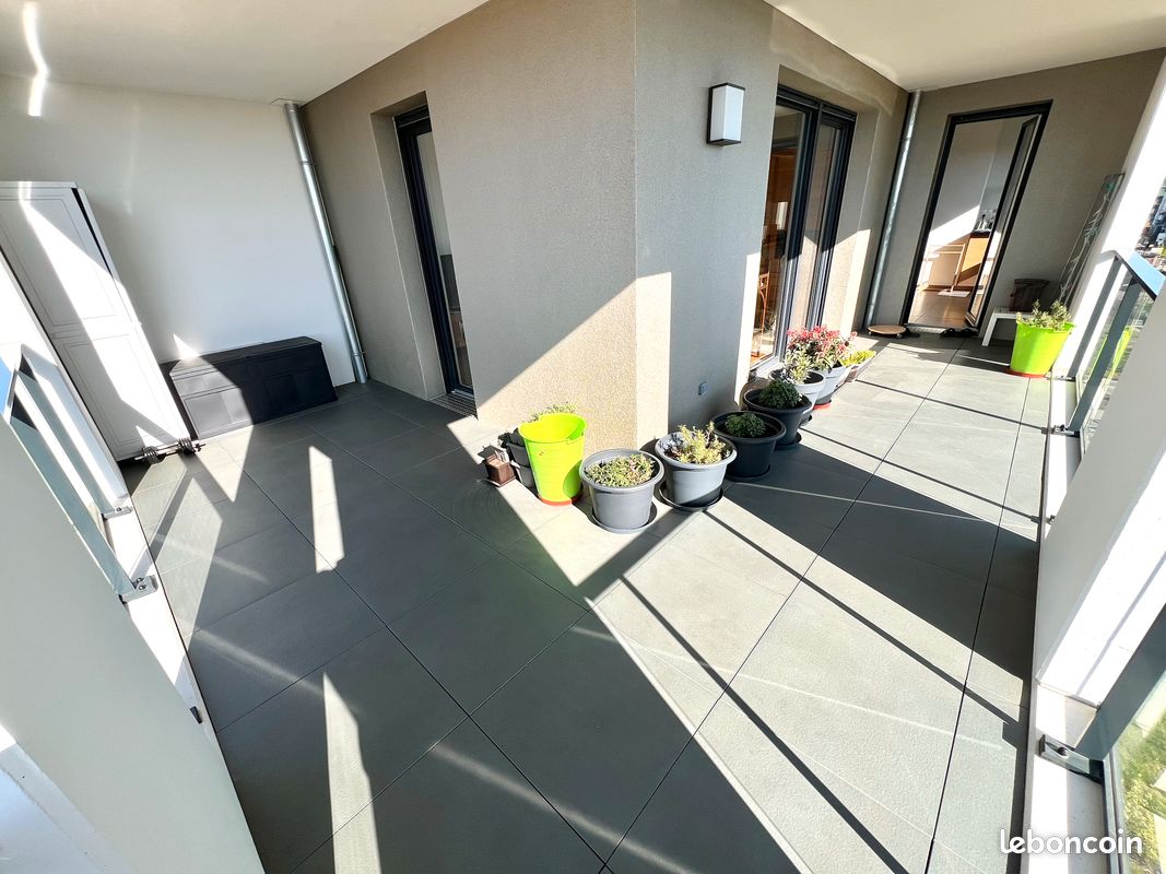 Appartement 4 pièces 99 m² · à Oberhausbergen · 99 m² · 438 000 €