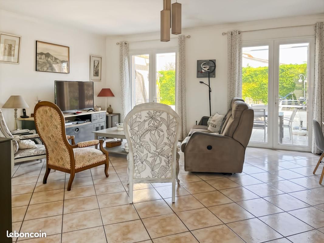 Villa 6 pièces 163 m² (image 5)