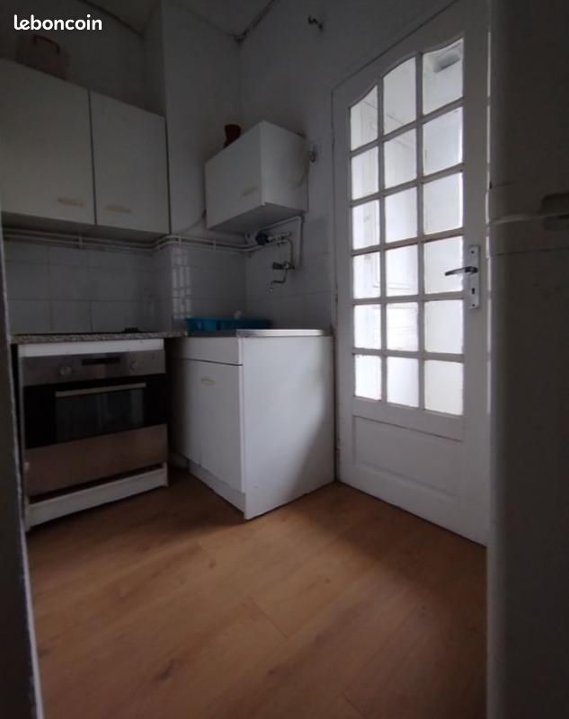 Appartement a louer nogent-sur-marne - 1 pièce(s) - 23 m2 - Surfyn