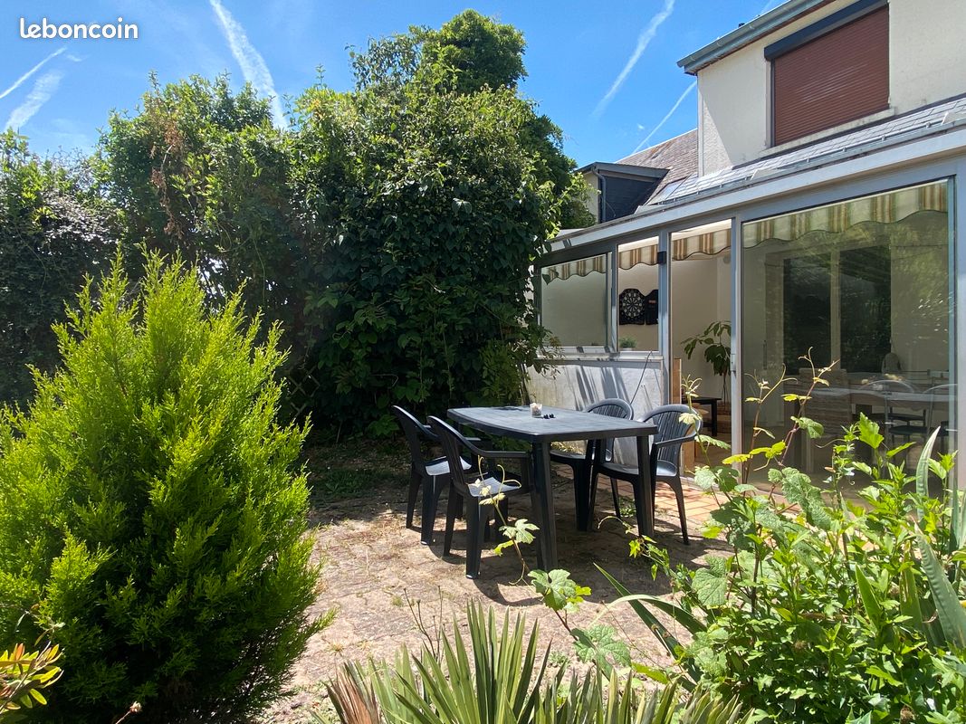 Maison 5 pièces 125 m² · à Chartres · 125 m² · 264 000 €