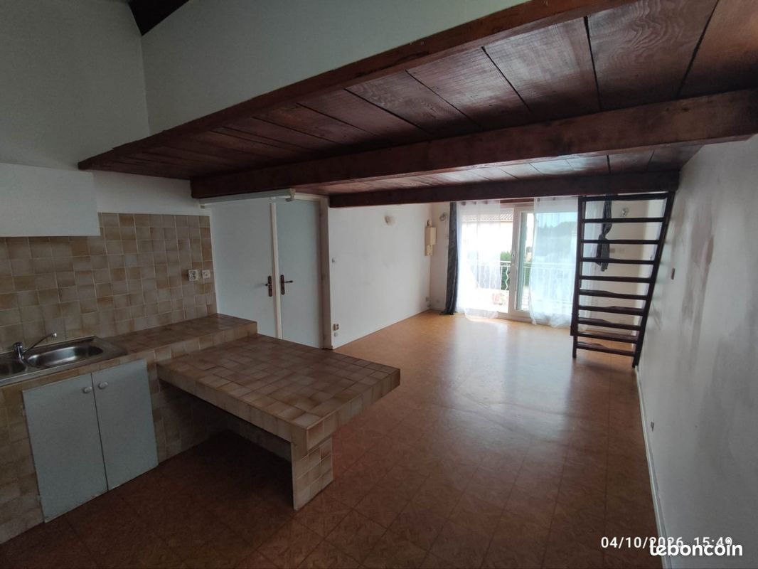 Appartement 2 pièces 49 m² · à Arles · 49 m² · 684 €/mois