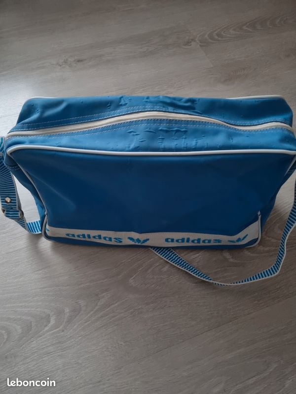 Sac Adidas Vintage (image 2)
