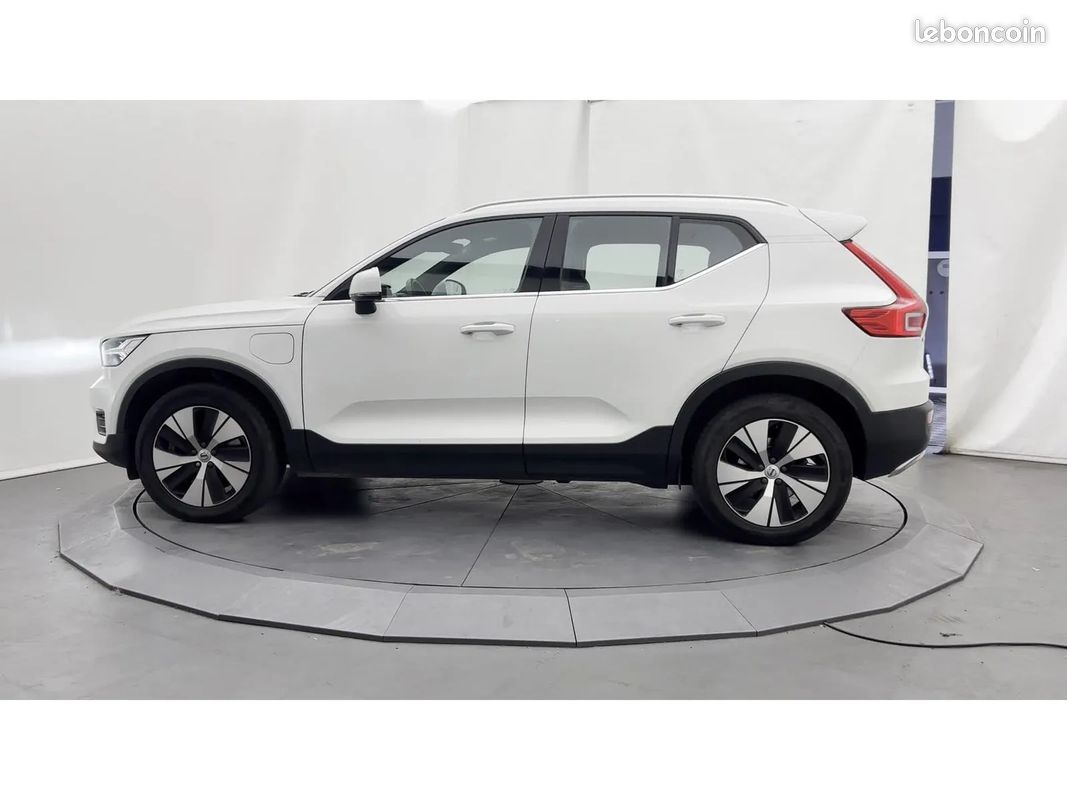 Volvo xc40 1.5 t4 hybrid - 211 ch - garantie 12 mois (image 5)