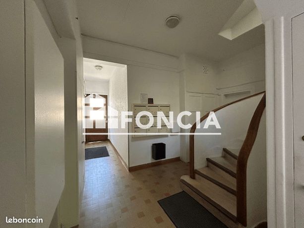 Appartement a louer saint-ouen-l'aumone - 4 pièce(s) - 80 m2 - Surfyn