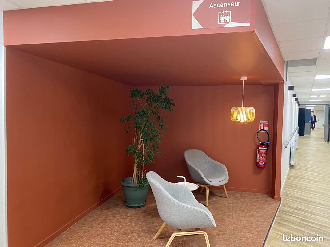 Studio 1 pièce 24 m² - Limoges 87000 (image principale 7)