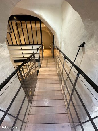 Maison a louer sevres - 6 pièce(s) - 203 m2 - Surfyn