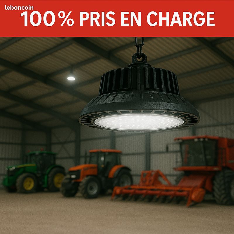 Eclairage Led Pro