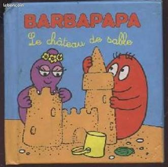 Livres barbapapa (image 2)