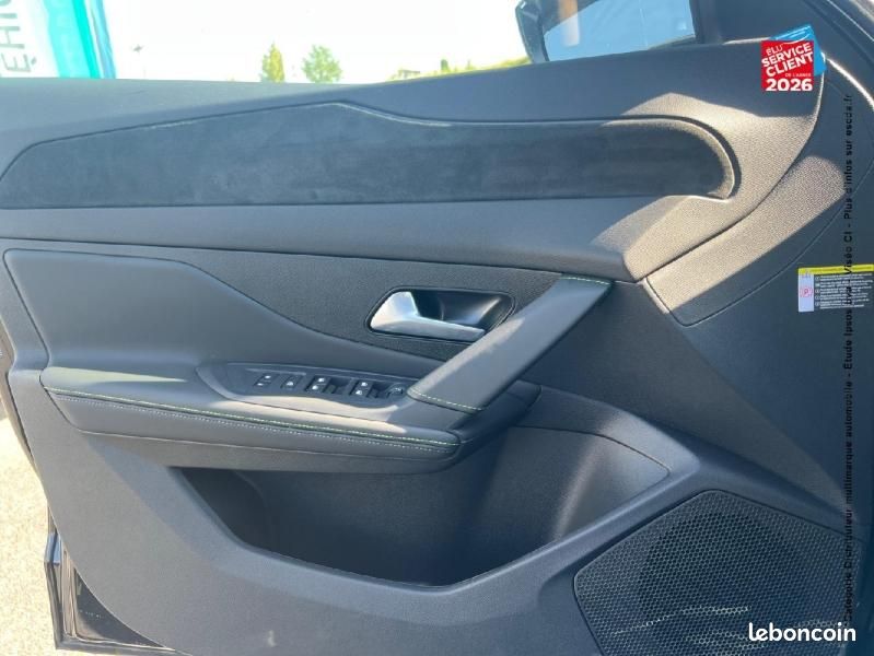 Peugeot 308 1.2 Hybrid 145ch GT e-DCS6 (image 19)