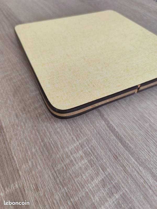 Dessous de plat formica (image 2)