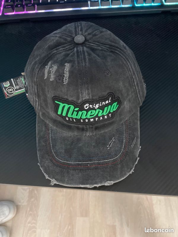 Casquette (image 4)