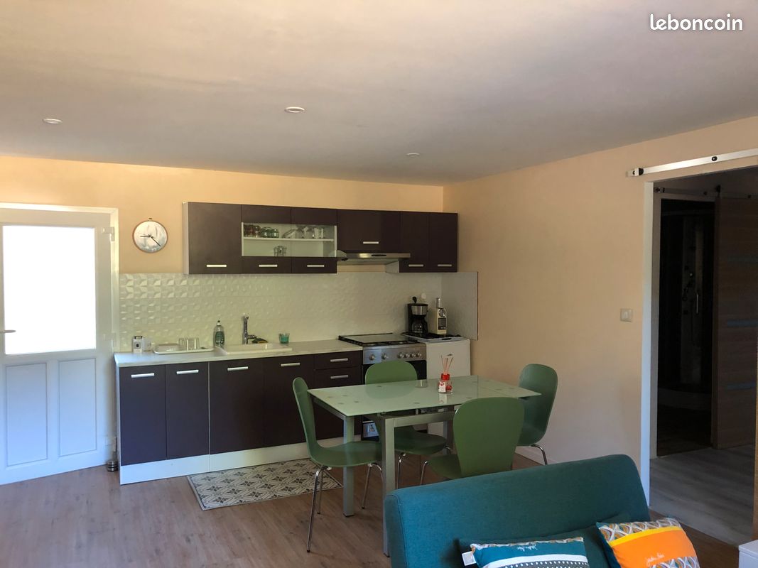 Location, vacances tranquilles. Vous arrivez le jour qui vous arrange (image 3)