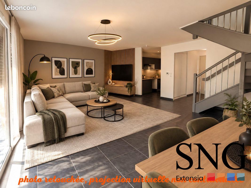Maison 4 pièces 91 m² · à Plaisance-du-Touch · 91 m² · 297 000 €