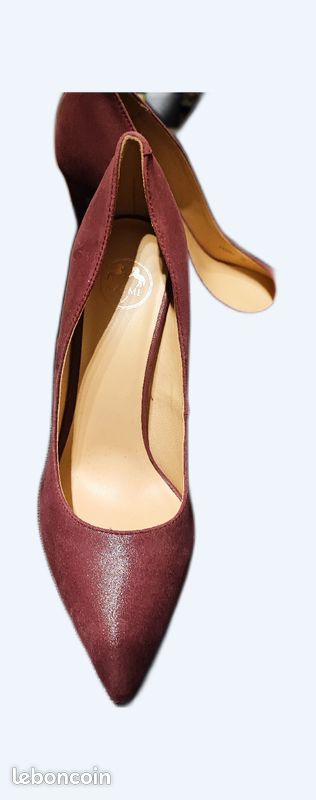 Escarpins (image 1)