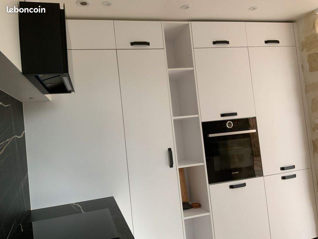 Appartement a louer ivry-sur-seine - 3 pièce(s) - Surfyn