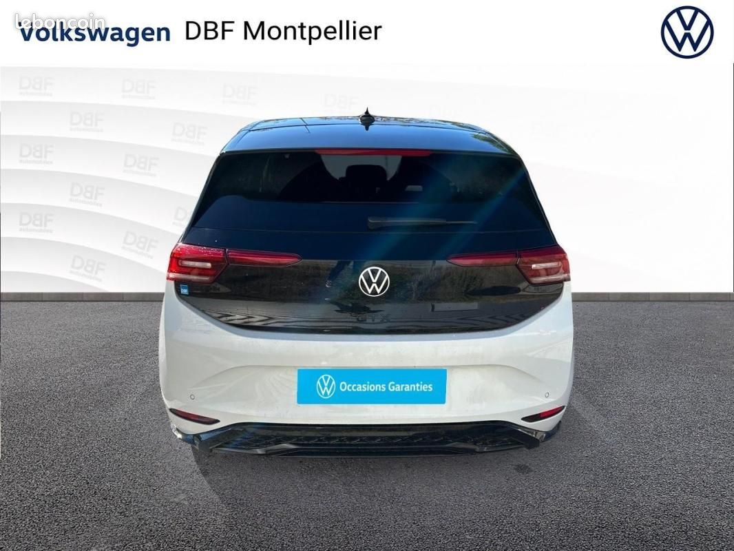 Volkswagen ID.3 ID 3 FL GTX (79KWH) (286CH) (image 32)