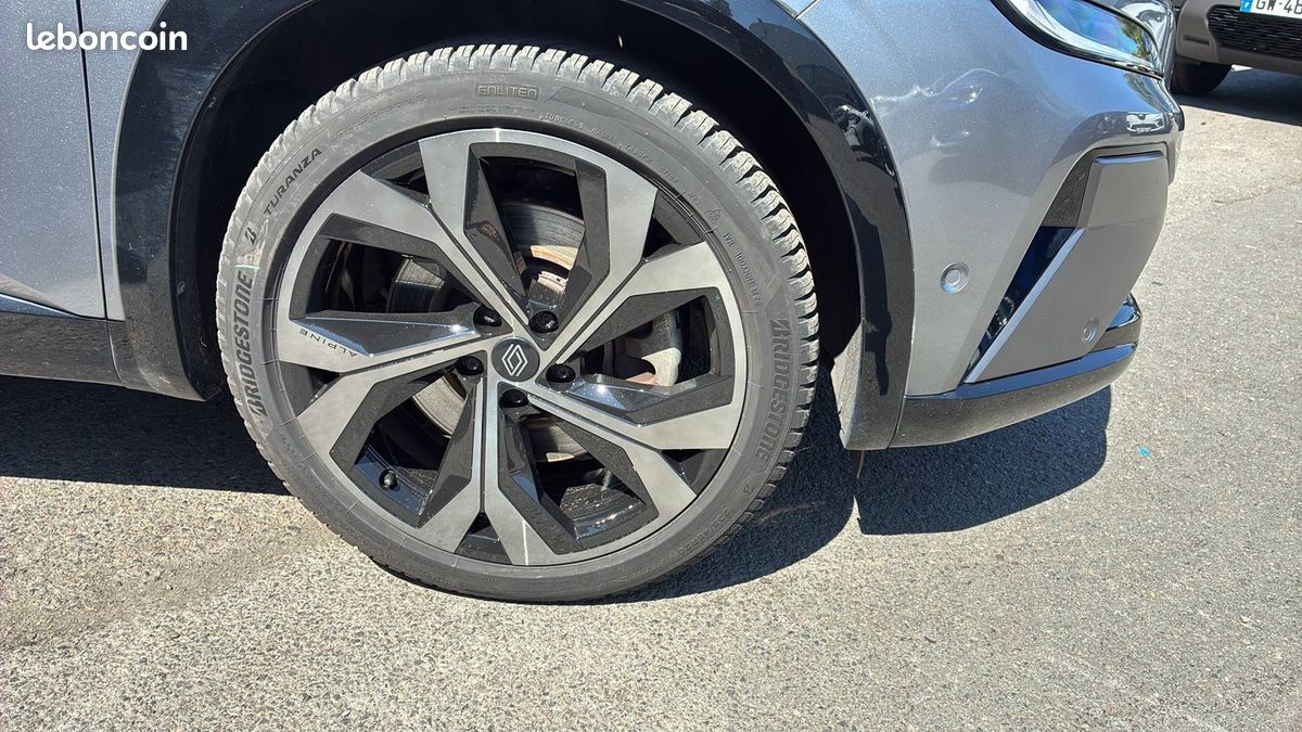Renault austral e tech hybrid 200 iconic esprit (image 22)