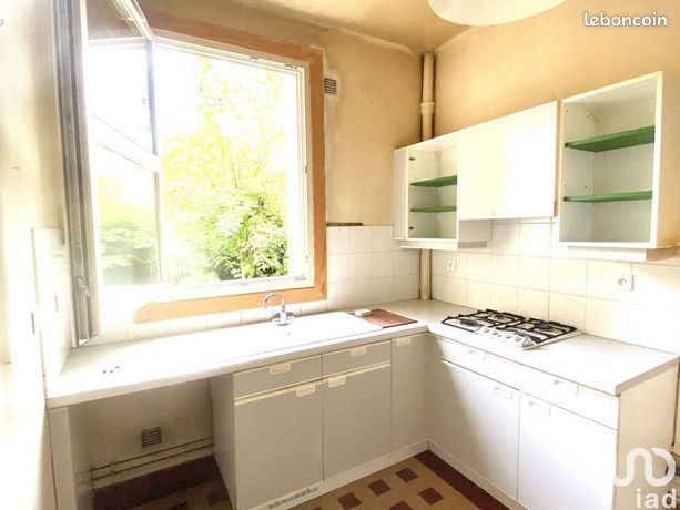 Appartement a louer sceaux - 5 pièce(s) - 117 m2 - Surfyn