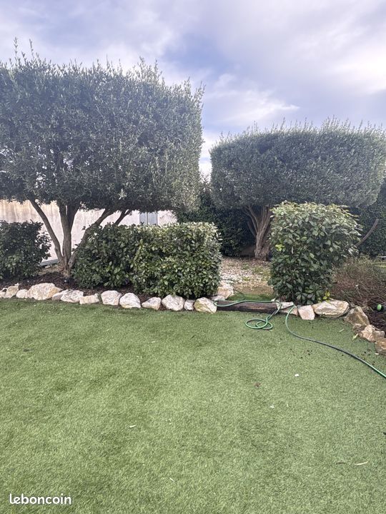 Villa 6 pièces 185 m² (image 16)