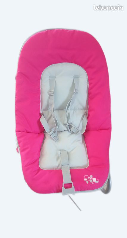 Transate pour bébé (image 1)