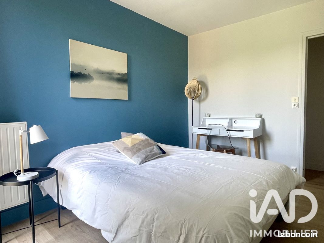 Appartement 1 pièce 25 m² · à Orléans · 25 m² · 475 €